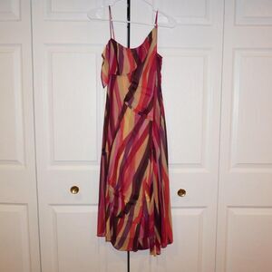 Bcbgmaxazria Women's multi Dress